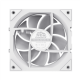 Gamemax FN12A-N2 WL-W | Case fan | White