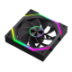 Gamemax FN12A-N2 WL-R | Case fan | Black