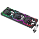 Gamemax FN12A-N2 WL-R | Case fan | Black