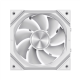 Gamemax FN12A-N2 WL-RW | Case fan | White