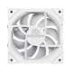 Gamemax FN12A-N2 WL-RW | Case fan | White