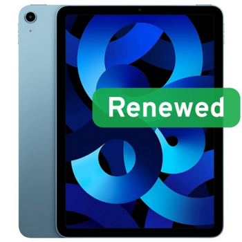 APPLE RENEWED | CPO | iPad Air (2024) 6th | 11
