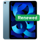 APPLE RENEWED | CPO | iPad Air (2024) 6th | 11