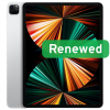 APPLE RENEWED | CPO | iPad Pro (2021) 6th | 12.9