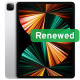 APPLE RENEWED | CPO | iPad Pro (2021) 6th | 12.9