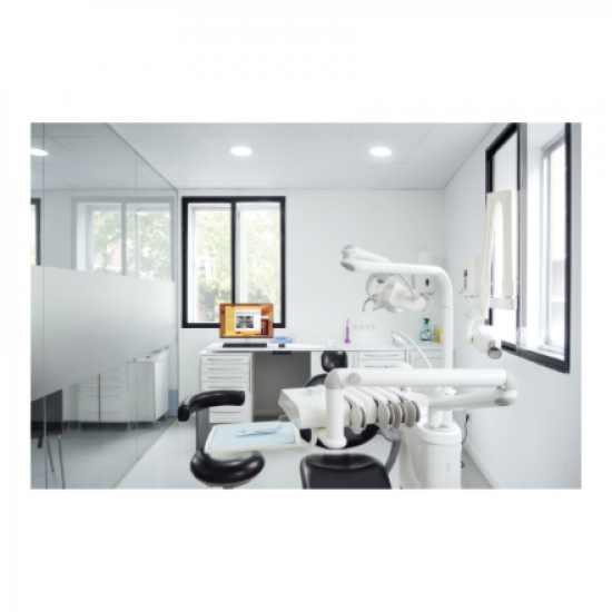 Dell QCM1255 | Pro | Desktop | Micro | AMD Ryzen 5 | 8500GE | Internal memory 16 GB | DDR5 | 512 GB | Keyboard language No keyboard | Ubuntu | Warranty 36 month(s)