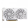 ASUS DUAL-RTX5060-O8G-WHITE