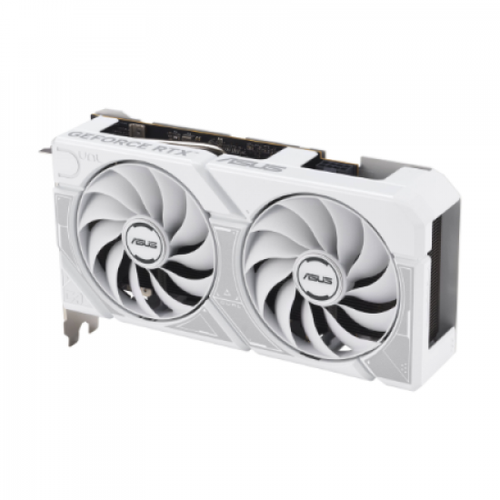 ASUS DUAL-RTX5060-O8G-WHITE