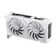 ASUS DUAL-RTX5060-O8G-WHITE