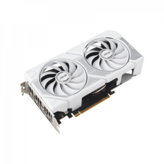 ASUS DUAL-RTX5060-O8G-WHITE