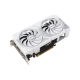 ASUS DUAL-RTX5060-O8G-WHITE