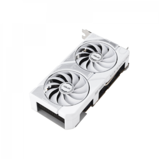 ASUS DUAL-RTX5060-O8G-WHITE