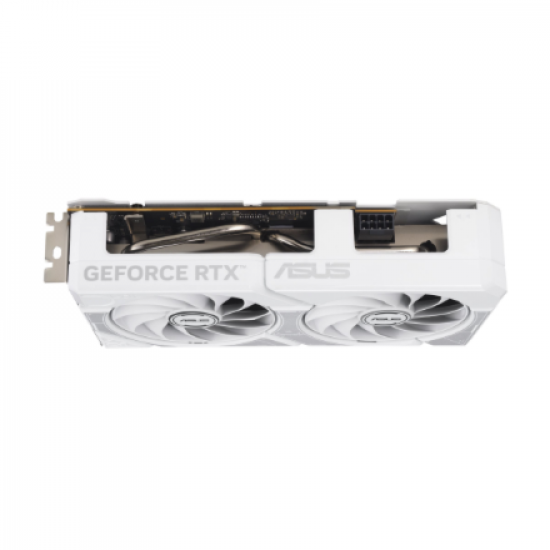 ASUS DUAL-RTX5060-O8G-WHITE