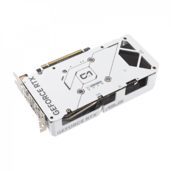 ASUS DUAL-RTX5060-O8G-WHITE