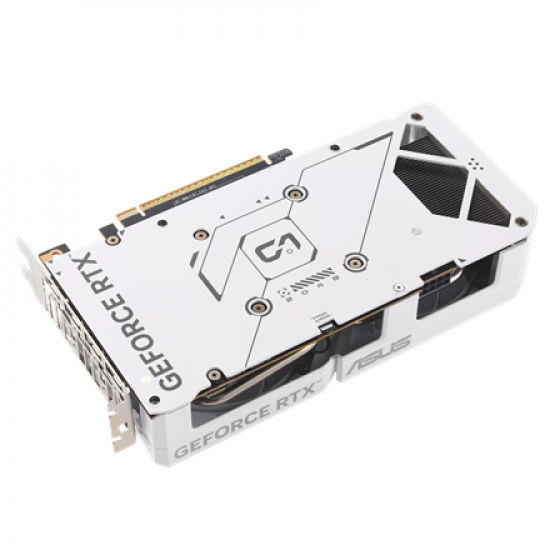 ASUS DUAL-RTX5060-O8G-WHITE