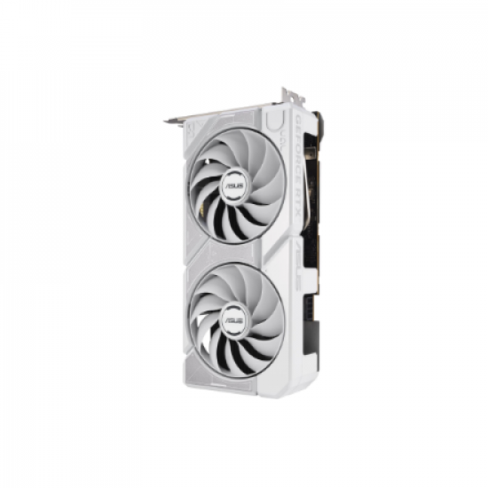 ASUS DUAL-RTX5060-O8G-WHITE