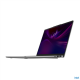 Lenovo IdeaPad Slim 5 16IMH10 16 WUXGA ULT9-185H/16GB/512GB/Intel Arc Graphics/WIN11 Home/2Y Warranty | Lenovo IdeaPad Slim 5 16IMH10 | Luna Grey | 16 
