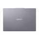 Lenovo IdeaPad Slim 3 15Q8X10 15.3 WUXGA Snapdragon X X1-26-100/16GB/512GB/Qualcomm Adreno Graphics/WIN11 Home/ENG kbd/Luna Grey/FP/2Y Warra | Lenovo IdeaPad  (W/O 65W Power Adapter) Slim 3 15Q8X10 | Luna Grey | 15.3 