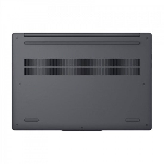 Lenovo IdeaPad Slim 3 15Q8X10 15.3 WUXGA Snapdragon X X1-26-100/16GB/512GB/Qualcomm Adreno Graphics/WIN11 Home/ENG kbd/Luna Grey/FP/2Y Warra | Lenovo IdeaPad  (W/O 65W Power Adapter) Slim 3 15Q8X10 | Luna Grey | 15.3 