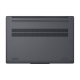 Lenovo IdeaPad Slim 3 15Q8X10 15.3 WUXGA Snapdragon X X1-26-100/16GB/512GB/Qualcomm Adreno Graphics/WIN11 Home/ENG kbd/Luna Grey/FP/2Y Warra | Lenovo IdeaPad  (W/O 65W Power Adapter) Slim 3 15Q8X10 | Luna Grey | 15.3 