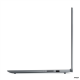 Lenovo IdeaPad Slim 3 15ABR8 15.6 FHD AMD R7 5825U/16GB/512GB/AMD Radeon Graphics/WIN11 Home/ENG kbd/Arctic Grey/2Y Warranty | Lenovo IdeaPad  (W/O 65W Power Adapter) Slim 3 15ABR8 | Arctic Grey | 15.6 