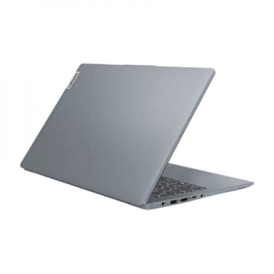 Lenovo IdeaPad Slim 3 15ABR8 15.6 FHD AMD R7 5825U/16GB/512GB/AMD Radeon Graphics/WIN11 Home/ENG kbd/Arctic Grey/2Y Warranty | Lenovo IdeaPad  (W/O 65W Power Adapter) Slim 3 15ABR8 | Arctic Grey | 15.6 