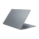 Lenovo IdeaPad Slim 3 15ABR8 15.6 FHD AMD R7 5825U/16GB/512GB/AMD Radeon Graphics/WIN11 Home/ENG kbd/Arctic Grey/2Y Warranty | Lenovo IdeaPad  (W/O 65W Power Adapter) Slim 3 15ABR8 | Arctic Grey | 15.6 