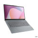 Lenovo IdeaPad Slim 3 15ABR8 15.6 FHD AMD R7 5825U/16GB/512GB/AMD Radeon Graphics/WIN11 Home/ENG kbd/Arctic Grey/2Y Warranty | Lenovo IdeaPad  (W/O 65W Power Adapter) Slim 3 15ABR8 | Arctic Grey | 15.6 