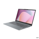 Lenovo IdeaPad Slim 3 15ABR8 15.6 FHD AMD R7 5825U/16GB/512GB/AMD Radeon Graphics/WIN11 Home/ENG kbd/Arctic Grey/2Y Warranty | Lenovo IdeaPad  (W/O 65W Power Adapter) Slim 3 15ABR8 | Arctic Grey | 15.6 