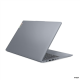 Lenovo IdeaPad Slim 3 15ABR8 15.6 FHD AMD R7 5825U/16GB/512GB/AMD Radeon Graphics/WIN11 Home/ENG kbd/Arctic Grey/2Y Warranty | Lenovo IdeaPad  (W/O 65W Power Adapter) Slim 3 15ABR8 | Arctic Grey | 15.6 