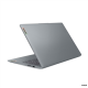 Lenovo IdeaPad Slim 3 15ABR8 15.6 FHD AMD R7 5825U/16GB/512GB/AMD Radeon Graphics/WIN11 Home/ENG kbd/Arctic Grey/2Y Warranty | Lenovo IdeaPad  (W/O 65W Power Adapter) Slim 3 15ABR8 | Arctic Grey | 15.6 