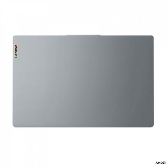 Lenovo IdeaPad Slim 3 15ABR8 15.6 FHD AMD R7 5825U/16GB/512GB/AMD Radeon Graphics/WIN11 Home/ENG kbd/Arctic Grey/2Y Warranty | Lenovo IdeaPad  (W/O 65W Power Adapter) Slim 3 15ABR8 | Arctic Grey | 15.6 
