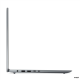 Lenovo IdeaPad Slim 3 15ABR8 15.6 FHD AMD R7 5825U/16GB/512GB/AMD Radeon Graphics/WIN11 Home/ENG kbd/Arctic Grey/2Y Warranty | Lenovo IdeaPad  (W/O 65W Power Adapter) Slim 3 15ABR8 | Arctic Grey | 15.6 