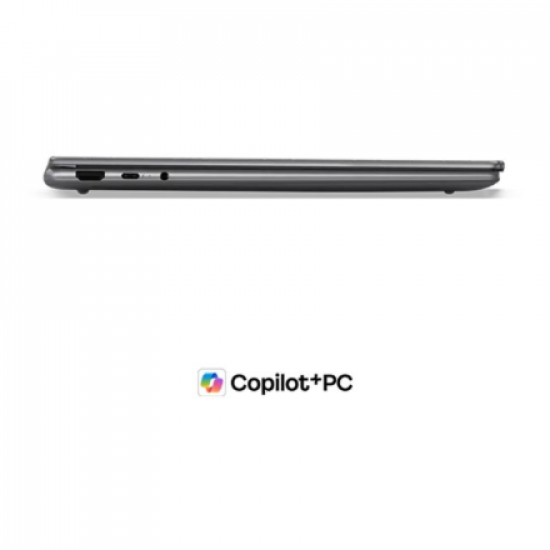 Lenovo Yoga 7 2-in-1 14ILL10 14 WUXGA Touch ULT5-226V/16GB/512GB/Intel Arc 130V Graphics/WIN11 Home/ENG Backlit kbd/Luna Grey/2Y Warranty | Lenovo Yoga (w/o 65W Power adapter) 7 2-in-1 14ILL10 | Luna Grey | 14 