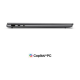 Lenovo Yoga 7 2-in-1 14ILL10 14 WUXGA Touch ULT5-226V/16GB/512GB/Intel Arc 130V Graphics/WIN11 Home/ENG Backlit kbd/Luna Grey/2Y Warranty | Lenovo Yoga (w/o 65W Power adapter) 7 2-in-1 14ILL10 | Luna Grey | 14 