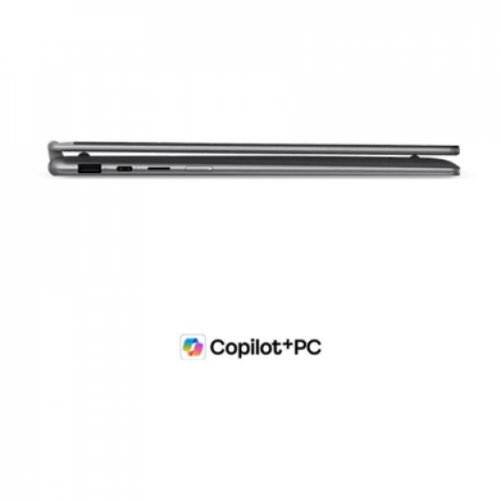 Lenovo Yoga 7 2-in-1 14ILL10 14 WUXGA Touch ULT5-226V/16GB/512GB/Intel Arc 130V Graphics/WIN11 Home/ENG Backlit kbd/Luna Grey/2Y Warranty | Lenovo Yoga (w/o 65W Power adapter) 7 2-in-1 14ILL10 | Luna Grey | 14 