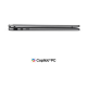 Lenovo Yoga 7 2-in-1 14ILL10 14 WUXGA Touch ULT5-226V/16GB/512GB/Intel Arc 130V Graphics/WIN11 Home/ENG Backlit kbd/Luna Grey/2Y Warranty | Lenovo Yoga (w/o 65W Power adapter) 7 2-in-1 14ILL10 | Luna Grey | 14 