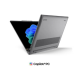 Lenovo Yoga 7 2-in-1 14ILL10 14 WUXGA Touch ULT5-226V/16GB/512GB/Intel Arc 130V Graphics/WIN11 Home/ENG Backlit kbd/Luna Grey/2Y Warranty | Lenovo Yoga (w/o 65W Power adapter) 7 2-in-1 14ILL10 | Luna Grey | 14 