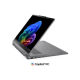Lenovo Yoga 7 2-in-1 14ILL10 14 WUXGA Touch ULT5-226V/16GB/512GB/Intel Arc 130V Graphics/WIN11 Home/ENG Backlit kbd/Luna Grey/2Y Warranty | Lenovo Yoga (w/o 65W Power adapter) 7 2-in-1 14ILL10 | Luna Grey | 14 