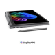 Lenovo Yoga 7 2-in-1 14ILL10 14 WUXGA Touch ULT5-226V/16GB/512GB/Intel Arc 130V Graphics/WIN11 Home/ENG Backlit kbd/Luna Grey/2Y Warranty | Lenovo Yoga (w/o 65W Power adapter) 7 2-in-1 14ILL10 | Luna Grey | 14 