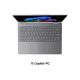 Lenovo Yoga 7 2-in-1 14ILL10 14 WUXGA Touch ULT5-226V/16GB/512GB/Intel Arc 130V Graphics/WIN11 Home/ENG Backlit kbd/Luna Grey/2Y Warranty | Lenovo Yoga (w/o 65W Power adapter) 7 2-in-1 14ILL10 | Luna Grey | 14 