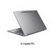 Lenovo Yoga 7 2-in-1 14ILL10 14 WUXGA Touch ULT5-226V/16GB/512GB/Intel Arc 130V Graphics/WIN11 Home/ENG Backlit kbd/Luna Grey/2Y Warranty | Lenovo Yoga (w/o 65W Power adapter) 7 2-in-1 14ILL10 | Luna Grey | 14 