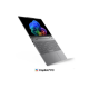 Lenovo Yoga 7 2-in-1 14ILL10 14 WUXGA Touch ULT5-226V/16GB/512GB/Intel Arc 130V Graphics/WIN11 Home/ENG Backlit kbd/Luna Grey/2Y Warranty | Lenovo Yoga (w/o 65W Power adapter) 7 2-in-1 14ILL10 | Luna Grey | 14 