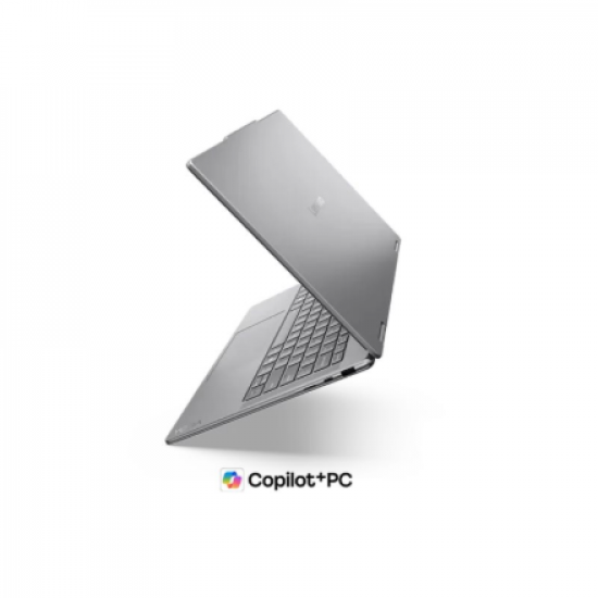 Lenovo Yoga 7 2-in-1 14ILL10 14 WUXGA Touch ULT5-226V/16GB/512GB/Intel Arc 130V Graphics/WIN11 Home/ENG Backlit kbd/Luna Grey/2Y Warranty | Lenovo Yoga (w/o 65W Power adapter) 7 2-in-1 14ILL10 | Luna Grey | 14 