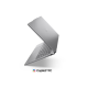 Lenovo Yoga 7 2-in-1 14ILL10 14 WUXGA Touch ULT5-226V/16GB/512GB/Intel Arc 130V Graphics/WIN11 Home/ENG Backlit kbd/Luna Grey/2Y Warranty | Lenovo Yoga (w/o 65W Power adapter) 7 2-in-1 14ILL10 | Luna Grey | 14 