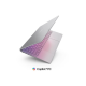 Lenovo Yoga Slim 7 14ILL10 14 WUXGA ULT5-226V/16GB/512GB/Intel Arc 130V Graphics/WIN11 Home/ENG Backlit kbd/Luna Grey/2Y Warranty | Lenovo Yoga (w/o 65W Power adapter) Slim 7 14ILL10 | Luna Grey | 14 
