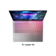 Lenovo Yoga Slim 7 14ILL10 14 WUXGA ULT7-256V/16GB/512GB/Intel Arc 140V Graphics/WIN11 Home/ENG Backlit kbd/Luna Grey/2Y Warranty | Lenovo Yoga (w/o 65W Power adapter) Slim 7 14ILL10 | Luna Grey | 14 