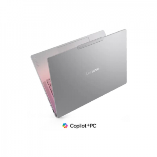 Lenovo Yoga Slim 7 14ILL10 14 WUXGA ULT7-256V/16GB/512GB/Intel Arc 140V Graphics/WIN11 Home/ENG Backlit kbd/Luna Grey/2Y Warranty | Lenovo Yoga (w/o 65W Power adapter) Slim 7 14ILL10 | Luna Grey | 14 