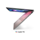 Lenovo Yoga Slim 7 14ILL10 14 WUXGA ULT7-256V/16GB/512GB/Intel Arc 140V Graphics/WIN11 Home/ENG Backlit kbd/Luna Grey/2Y Warranty | Lenovo Yoga (w/o 65W Power adapter) Slim 7 14ILL10 | Luna Grey | 14 