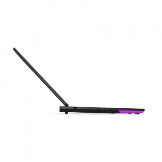 Lenovo Legion 9 18IAX10 18 WQUXGA ULT9-275HX/192GB/2TB/NVIDIA GF RTX 5090 24GB/WIN11 Pro/ENG Backlit kbd/Eclipse Black/2Y Warranty | Lenovo Legion 9 18IAX10 | Eclipse Black | 18 